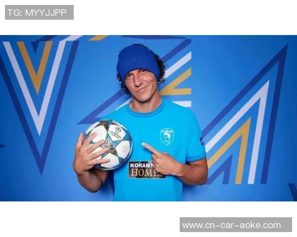 38岁大卫·路易斯：我最初本有时机加盟巴萨，但穆帅把我留切尔西