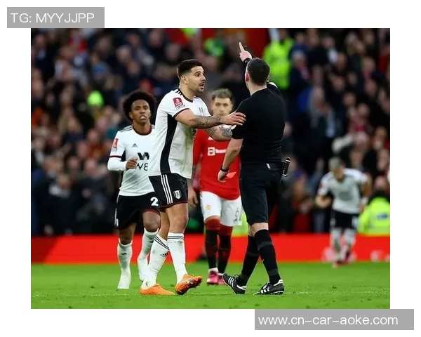 体育画报猜测英超：维拉完胜曼联，富勒姆与森林将握手言和