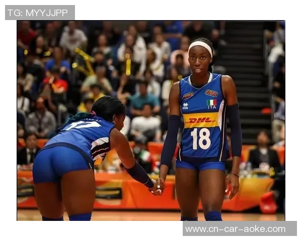 李盈莹首秀推延 埃格努独砍24分 米兰女排客场五局险胜