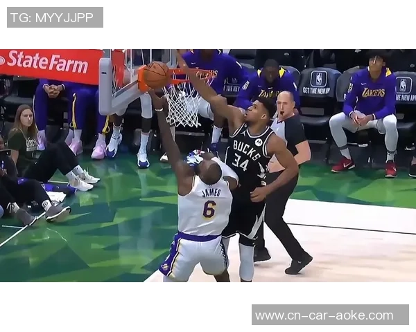 正负值-16遭狂黑！41岁詹皇还能隔扣追帽，谁懂他的无法？