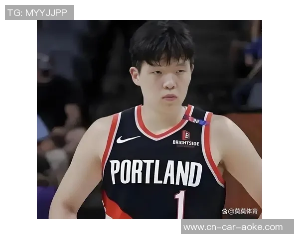 疼爱杨瀚森！3人砍20+！开拓者23-2仍失利，小卡、哈登砍大号2双