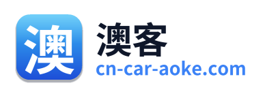 澳客 Logo